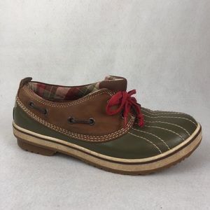 Sorel | Women’s Tivoli Waterproof Duck Shoes